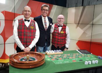 Sertoma Club of Broad Ripple hits $3 million milestone in donations to local charities – WISH-TV | Indianapolis News | Indiana Weather