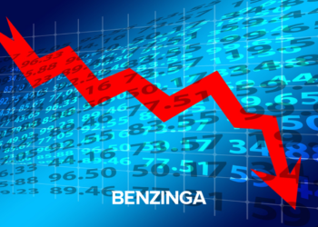 Why Bitcoin- And Ethereum-Related Stock Argo Blockchain Is Diving – Argo Blockchain (NASDAQ:ARBK)