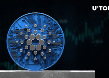 Cardano (ADA) Suddenly Soars 17%