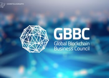 GBBC’s 6th Annual Blockchain Central Davos