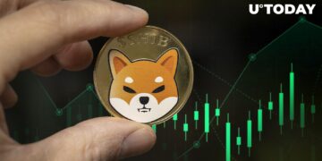 Shiba Inu Surpasses Litecoin (LTC) as SHIB Reaches Two Important Milestones