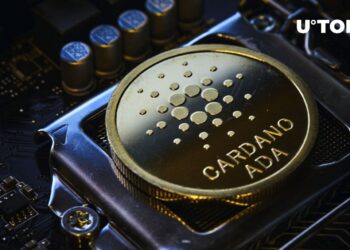 Here’s Where Cardano (ADA) Formed Crucial Support as Profitability Reaches 25%