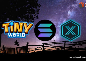 Tiny Colony’s ‘Giant’ Move as it Shifts from Solana to Ethereum … – The Coin Republic