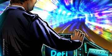 What is institutional DeFi, and how can banks benefit?
