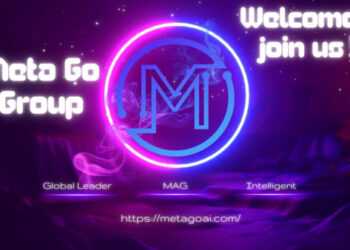 As a Leading Global Blockchain Service Provider, METAGO is Providing Blockchain One-Stop Service Through its Blockchain Technology.