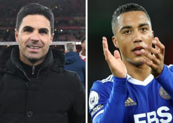 Arsenal transfer news: Mikel Arteta may get wish with ‘£20m offer’ starting ripple effect | Football | Sport