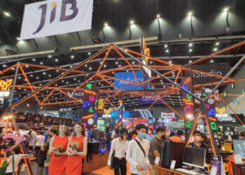 JIB introduces digital coin for loyalty scheme