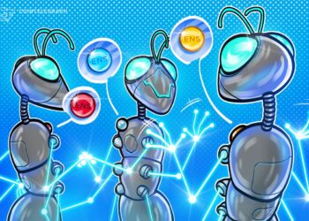 Crypto exchange adoption boosts ENS registrations to over 2.2M