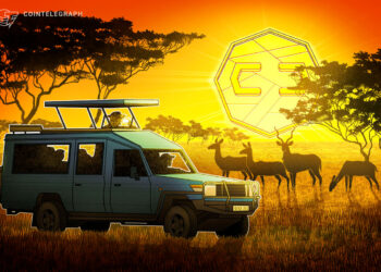 Bitcoin, Sango Coin and the Central African Republic
