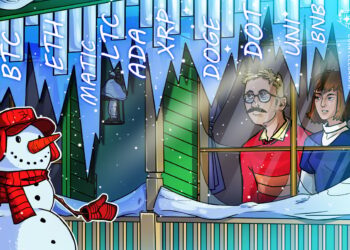 Price analysis 1/4: BTC, ETH, BNB, XRP, DOGE, ADA, MATIC, DOT, LTC, UNI