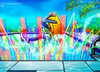 Grayscale ETH trust nears record 60% discount as nerves continue over DCG