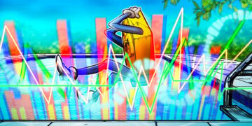 Grayscale ETH trust nears record 60% discount as nerves continue over DCG