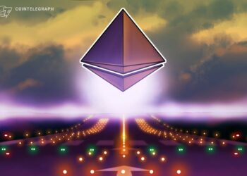 Why is Ethereum (ETH) price up today?