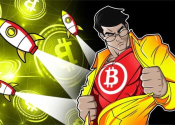 Cardano, Bitcoin Lead Returns for Major Coins in 2023