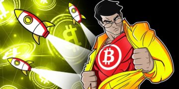 Cardano, Bitcoin Lead Returns for Major Coins in 2023