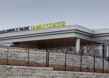 Broad Ripple Family Center is Now Open | Society & Individual