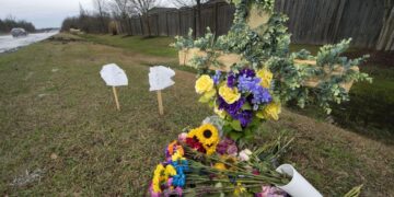Madison Brooks’ rape and death has ripple effects beyond LSU | Crime/Police