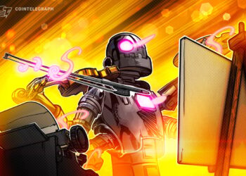 OpenAI will lead to better art and narration in Web3 games — Immutable exec