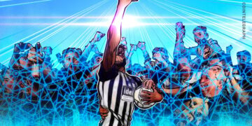 Web3 projects aim to create engagement between fans and sports leagues