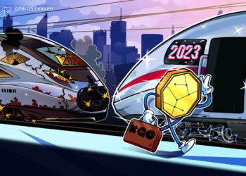 With 2022 gone for good, what will 2023 bring to the crypto market?