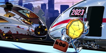 With 2022 gone for good, what will 2023 bring to the crypto market?