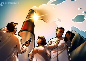 Putting carbon credits on blockchain won’t solve the problem alone: Davos