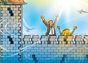 ‘Wall of worry’ led to digital wallets, blockchain tech ignored: Cathie Wood