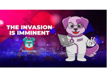 Dogeliens Token, Dogecoin and Shiba Inu, 3 Cryptocurrencies That Could Yield Massive Returns In The Ongoing Bear Market