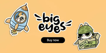 Big Eyes, UniSwap, and Near Protocol