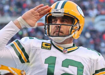 Aaron Rodgers trade could have ripple effect that impacts Bears’ offseason