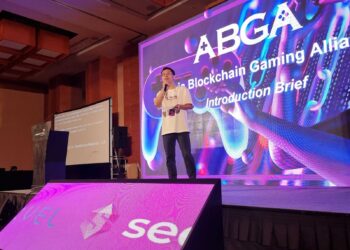 Asia Blockchain Gaming Alliance Launches $45 Million Eco Fund