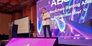 Asia Blockchain Gaming Alliance Launches $45 Million Eco Fund