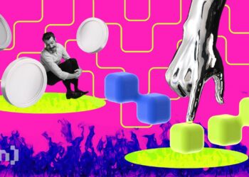 These Five Altcoins Are the Poorest Performers