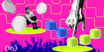 These Five Altcoins Are the Poorest Performers