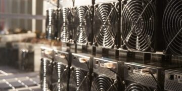 Mining Updates – Argo Blockchain, Celsius, Hive Blockchain and Iris Energy