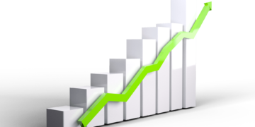 Cardano (ADA) Leads Gains Among Top Coins, Is It Set To $0.50?