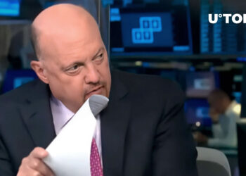 Jim Cramer Maintains His Bleak Year Prediction for Crypto