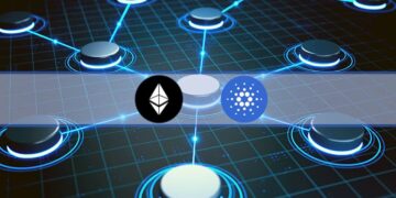 Ethereum and Cardano Record Highest Level of Developer Activity in 2022: DappRadar