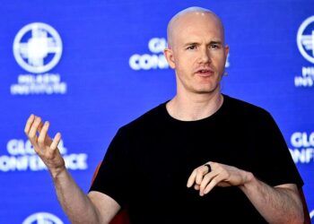 Why Coinbase could be a “crypto survivor”