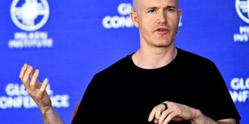 Why Coinbase could be a “crypto survivor”