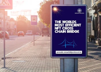 Cardano And Zilliqa Are Up More Than 10% Each But Snowfall Protocol Is Still The Best 1000x Opportunity