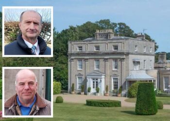 Plans for new wedding venue at Ripple Court near Deal divides opinion