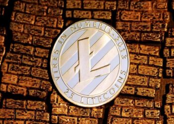 Litecoin surges in percentage of monthly users in a year: Can LTC rally? 
