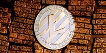 Litecoin surges in percentage of monthly users in a year: Can LTC rally? 