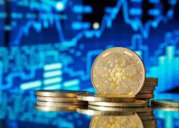 Machine learning algorithm sets Cardano price for February 1, 2023