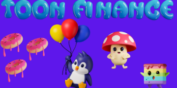 A Cryptocurrency Guide for Investing in ICOs Toon Finance FightOut Coin Ethereum Bull Run Here – CryptoMode