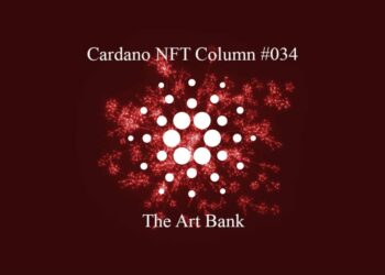 Cardano (ADA) NFT: The Art Bank
