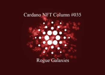 Cardano NFT: Rogue Galaxies – The Cryptonomist