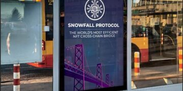 Dogecoin (DOGE) underperformed after Elon stepped down as CEO of Twitter, Litecoin (LTC) got an upgrade from MWEB this year, while Snowfall Protocol (SNW) outperformed in pre-sale phase 3.