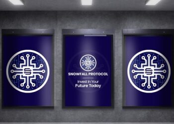 Solana (SOL) and Cardano (ADA) Are Both Great Blockchains But Snowfall Protocol (SNW) Is The True 1000x Potential